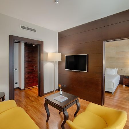 Nh Collection Milano President Hotel Ngoại thất bức ảnh Suite