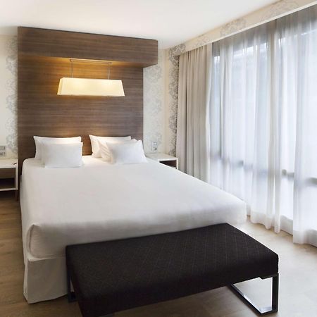 Nh Collection Milano President Hotel Ngoại thất bức ảnh