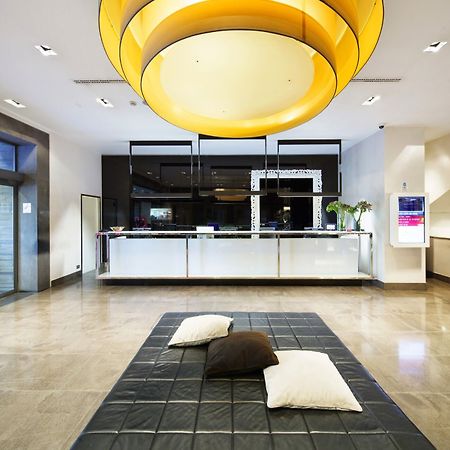 Nh Collection Milano President Hotel Ngoại thất bức ảnh The kitchen