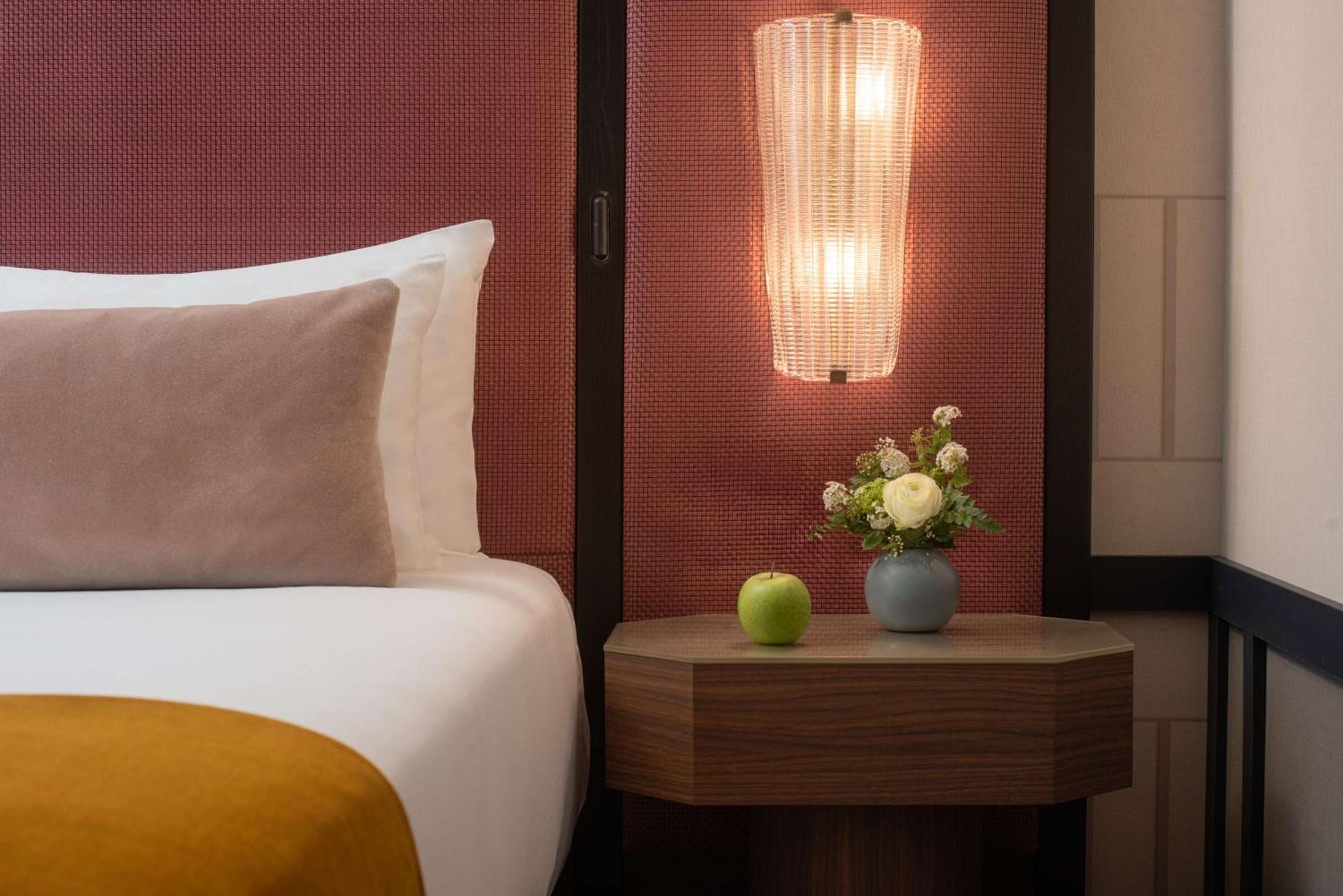 Nh Collection Milano President Hotel Ngoại thất bức ảnh